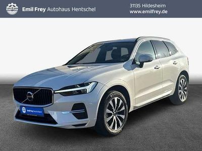 Second-hand Volvo XC60 Core 197 CP (144 kW) 2023 SUV