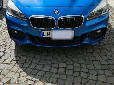 Gebraucht BMW 220