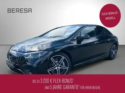 Gebraucht Mercedes EQE AMG 53