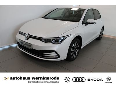 gebraucht VW Golf Active