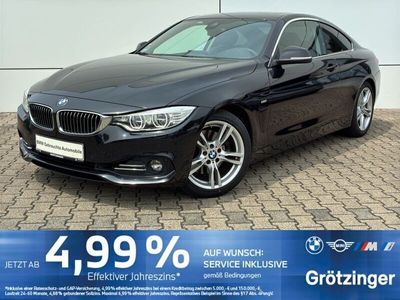 BMW 428