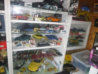 Gebraucht Opel GT 120 PS (88 kW) 1970 Blau Coupé