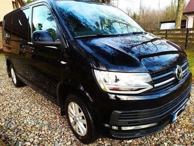 VW T6