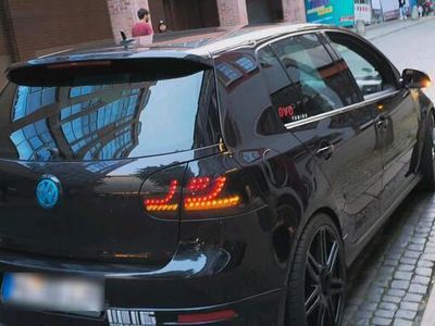 VW Golf V