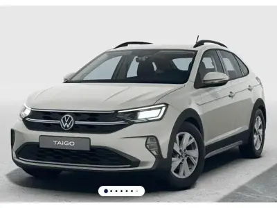 Neu VW Taigo 95 PS (69 kW) 2026 SUV