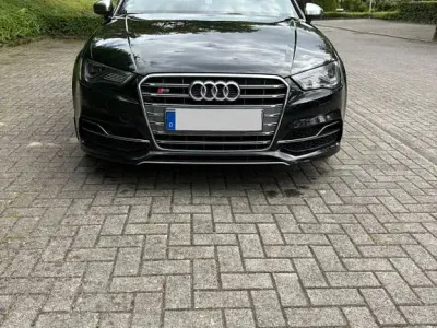 Gebraucht Audi S3