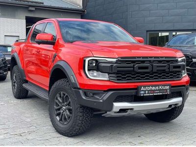 gebraucht Ford Ranger Raptor 3.0l EcoBoost Aut. Lagerwagen