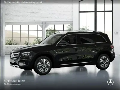 Gebraucht Mercedes GLB200 150 PS (110 kW) 2026 SUV