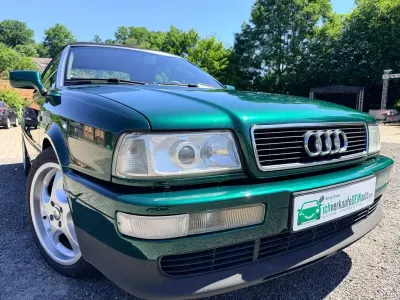 Gebraucht Audi 80