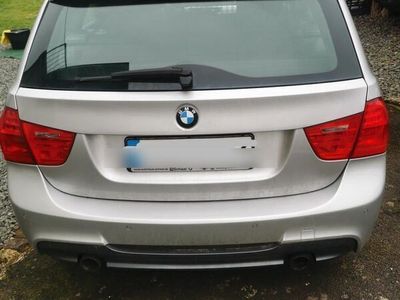 gebraucht BMW 335 ix LCI EDITION SPORT