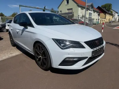Gebraucht Seat Leon