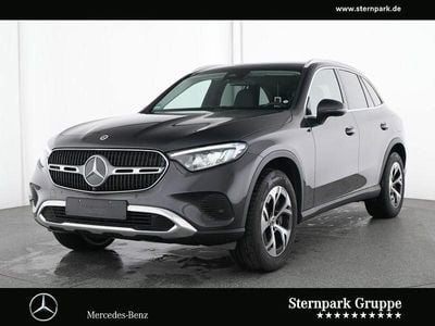 Mercedes GLC300e