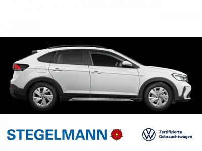 VW Taigo