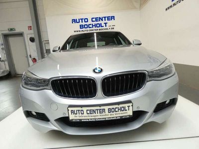 gebraucht BMW 330 330GT*M Sportpaket*HUD*NaviProf*Leder*Panorama