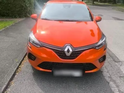 Gebraucht Renault Clio V