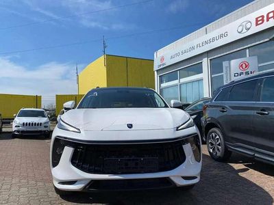 Weiß Neu 2026 Forthing T5 EVO SUV | 30.890 €