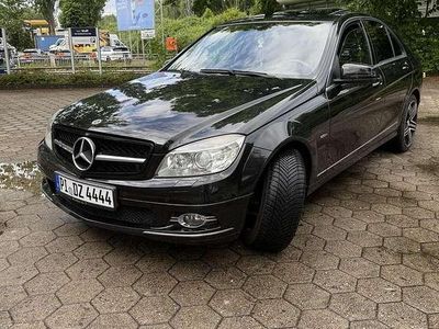 Mercedes C350