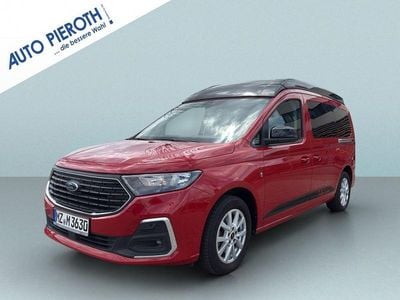 Ford Grand Tourneo Connect