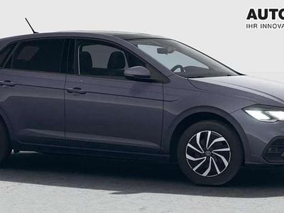 Ny VW Polo R 116 HK (85 kW) 2026 Grå Hatchback