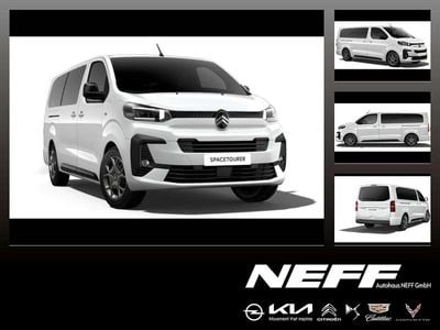 Citroën Spacetourer
