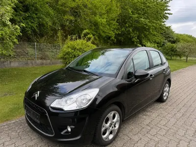 Używany Citroën C3
