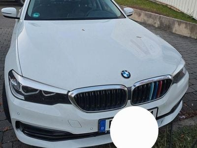 BMW 530e
