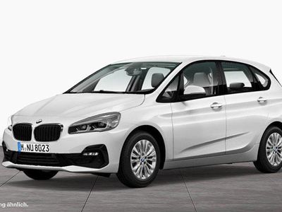 BMW 220 Active Tourer