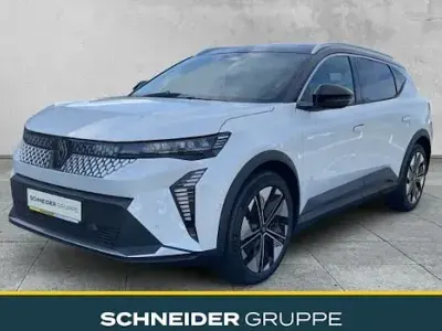 Usata Renault Scenic E-Tech