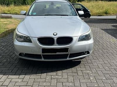 BMW 535