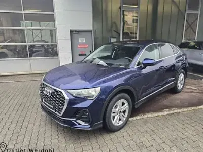 Usata Audi Q3 Sportback