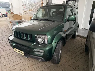 Gebraucht Suzuki Jimny Ranger