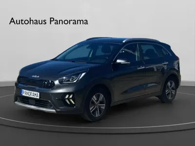 Gebraucht Kia Niro