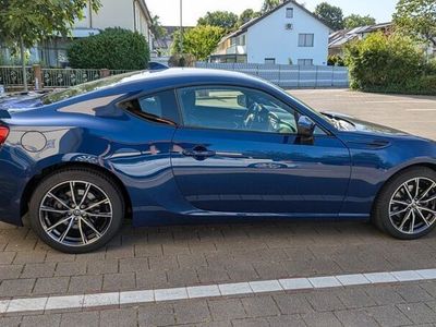 Toyota GT86