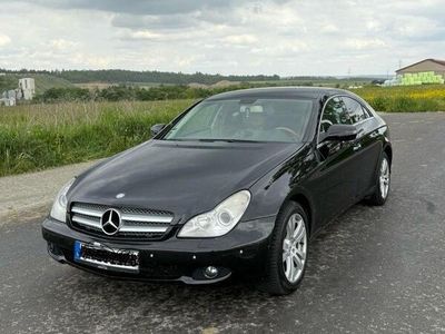Mercedes CLS350