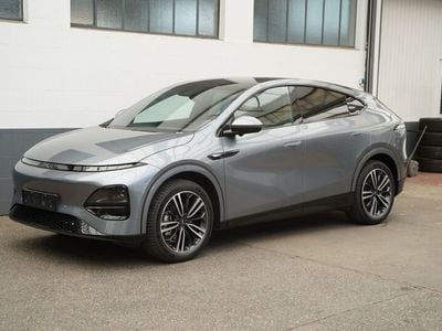 XPENG G6