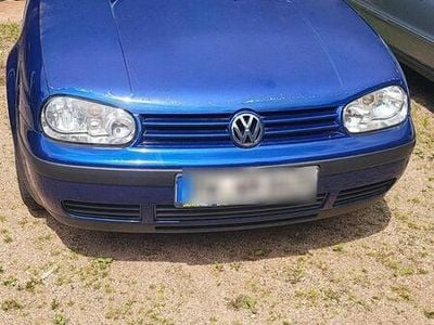 VW Golf IV