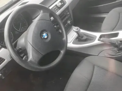 Gebraucht BMW 320