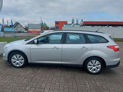 gebraucht Ford Focus 1,6 COMBI (DYB)