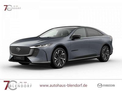 Gebraucht Mazda 6e Takumi-Line 189 kW (258 PS) 2025 Grau Limousine