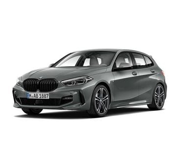 Gebraucht BMW 120