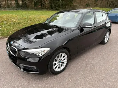 Gebraucht BMW 118