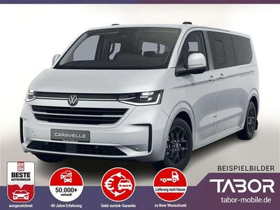 Neu VW T7 Style 150 PS (110 kW) 2026 Grau Van