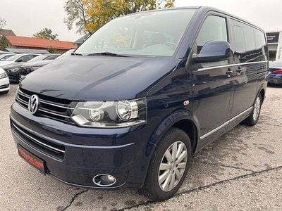 VW T5