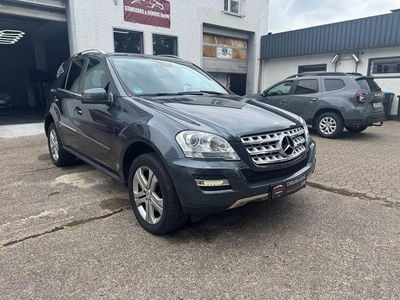 Mercedes ML350