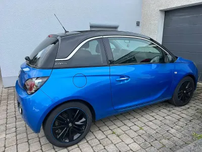 Occasion Opel Adam
