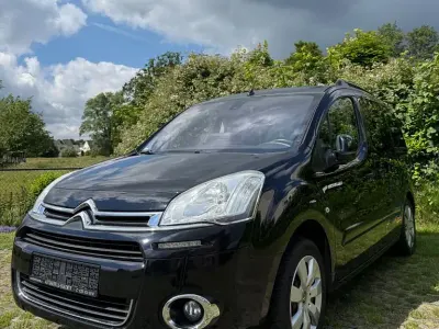 Gebraucht Citroën Berlingo