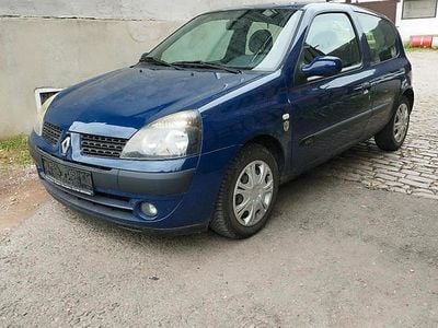 Renault Clio II