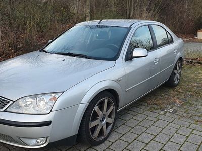 gebraucht Ford Mondeo 1,8 92 kW Ambiente