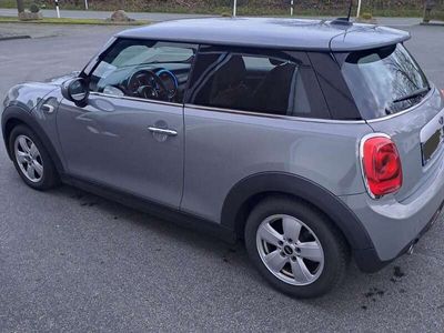 Mini Cooper D