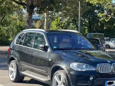 Gebraucht BMW X5
